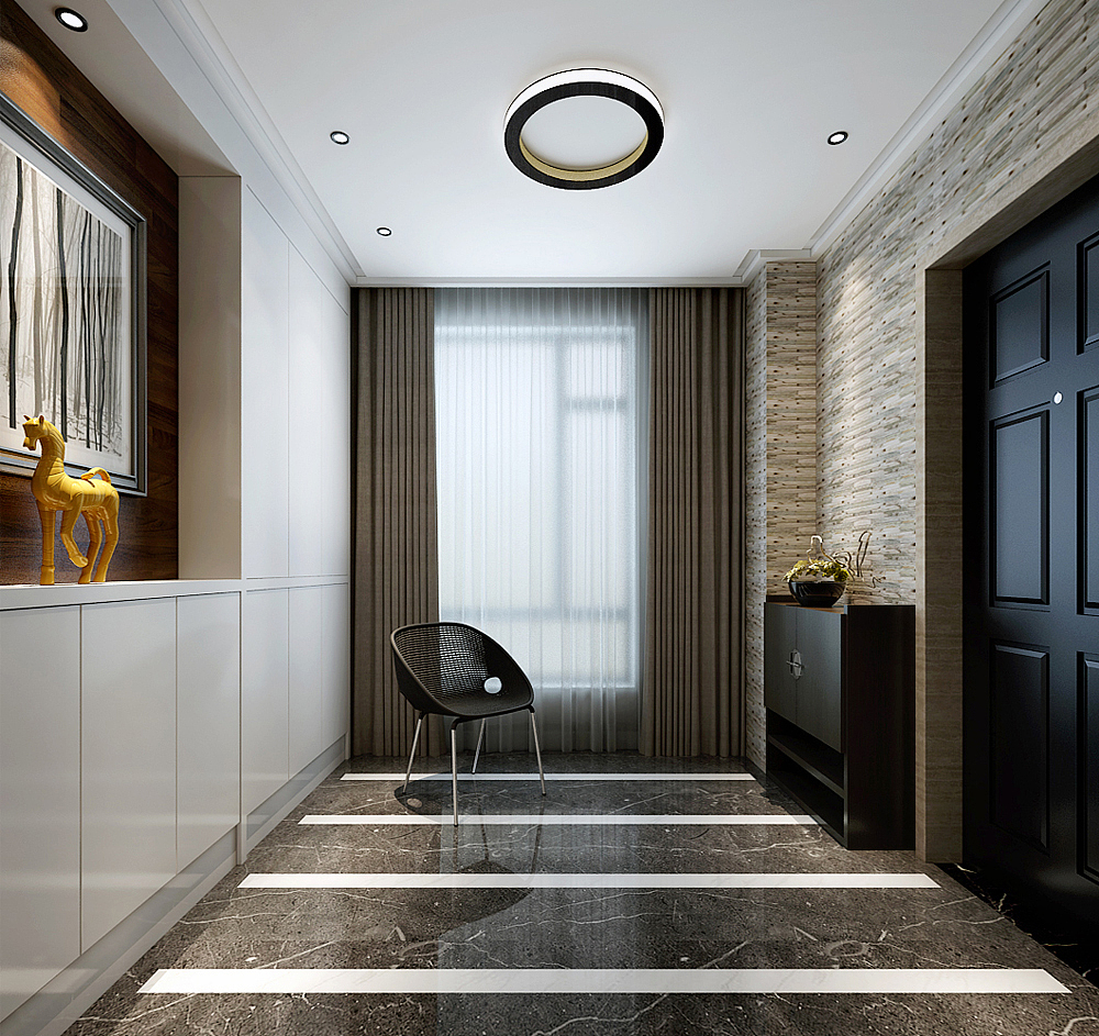 乐豪斯|轻时尚简约生活~