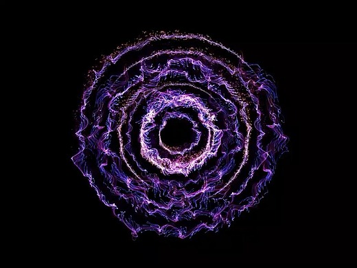 全息纱裙投影,全息投影技术