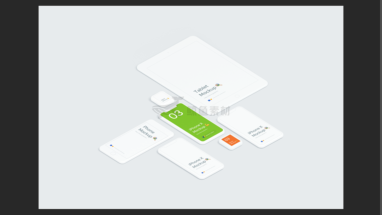 高级样机（图ZMjUyNTA2MDgw） - 软件界面 - 站酷设计师Slick周原创素材 - 站酷ZCOOL