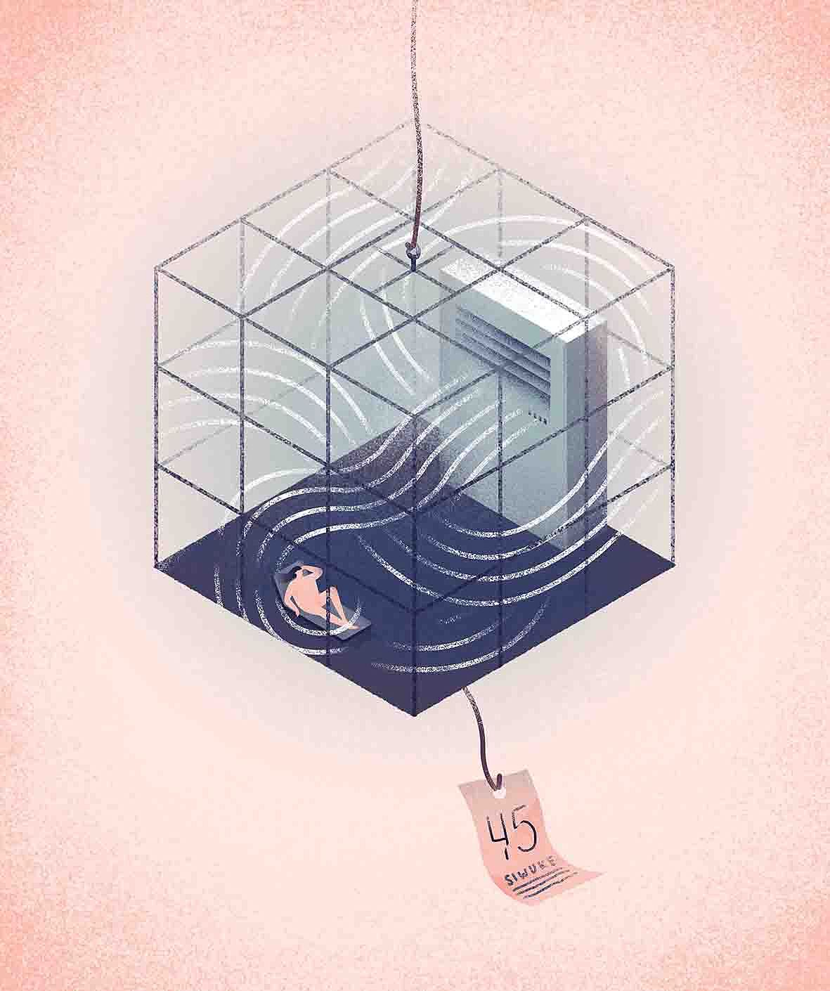 ／／／杂（图ZOTE3NjE1NDA=） - 商业插画 - 站酷设计师Diable咔咔原创素材 - 站酷ZCOOL