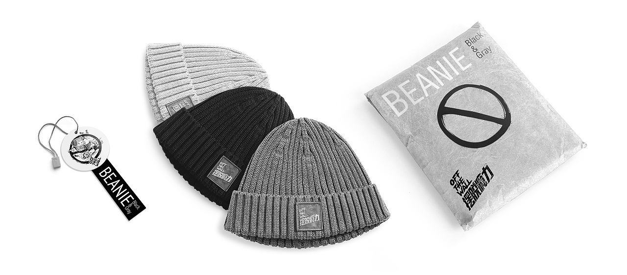 #OFF THE WALL#摆脱瘾力