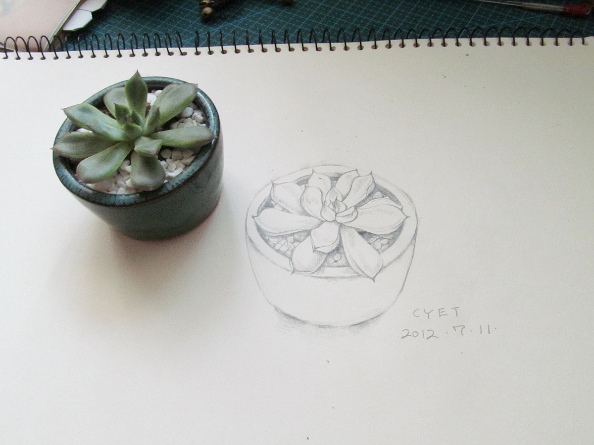 梦想de修行 系列之初起（图ZODA1OTY0MA==） - 绘画 - 站酷设计师自由的猞猁原创素材 - 站酷ZCOOL