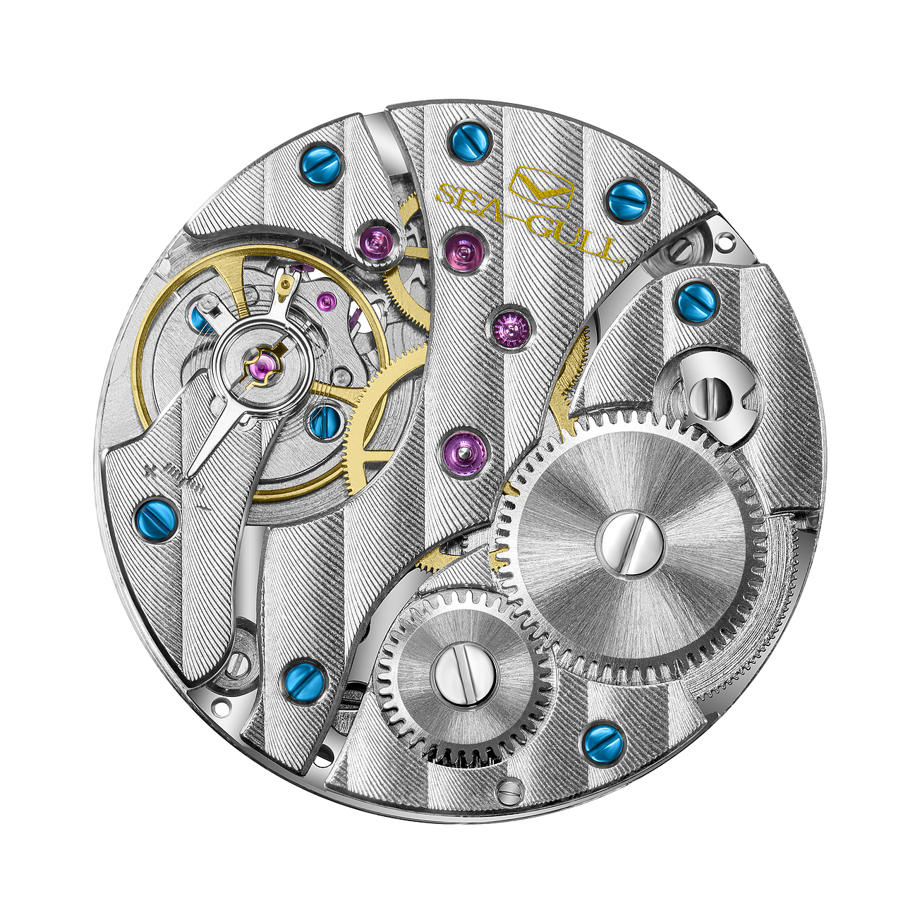 海鸥机芯拍摄（图ZNzMxMDM2NTI=） - 产品摄影 - 站酷设计师Photo超原创素材 - 站酷ZCOOL