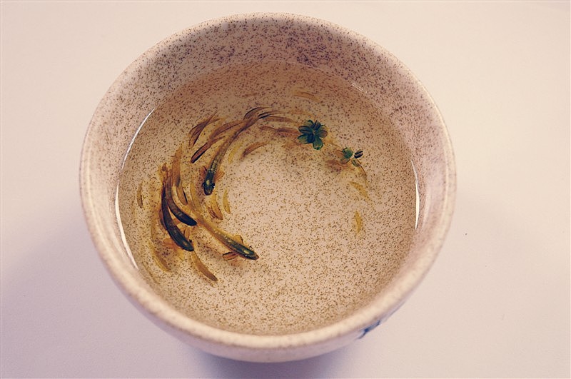 手绘树脂立体画 2012年8月26日作品