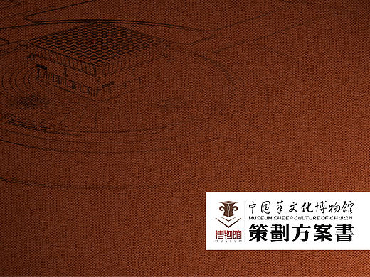 中国羊文化-博物馆