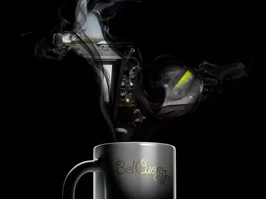 脑洞的深度是无限的!