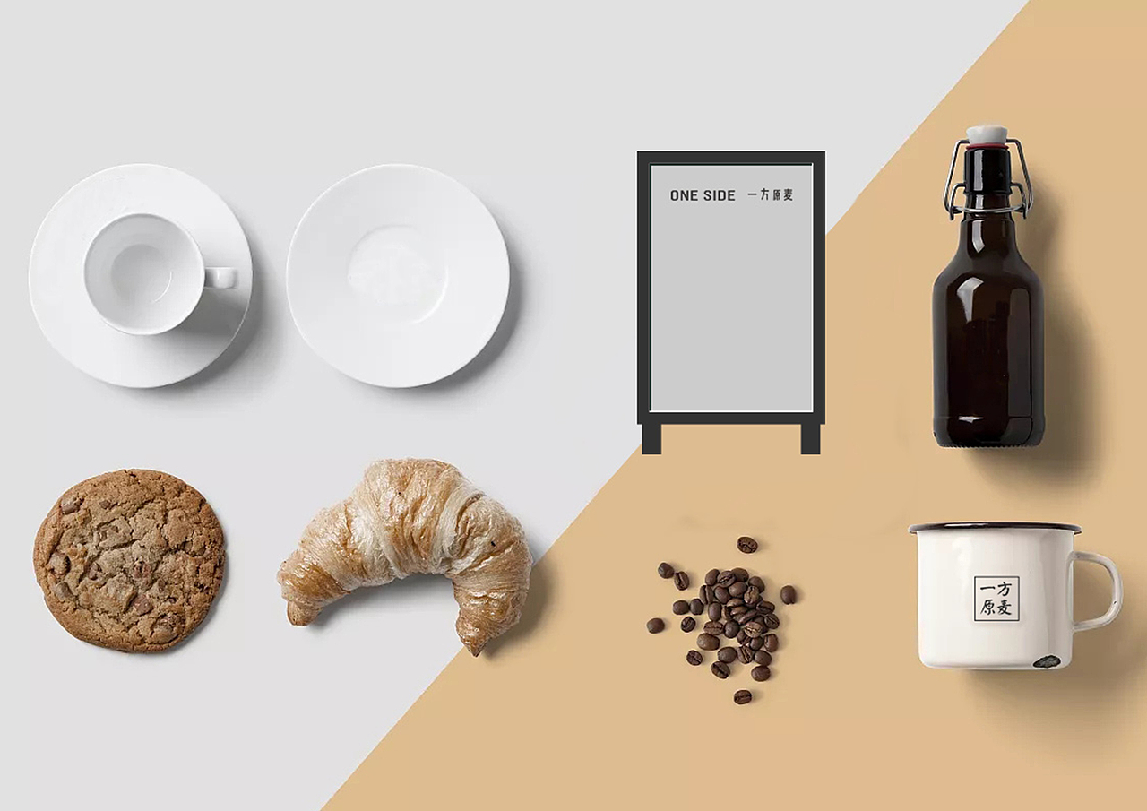 面包店vi（图ZMTEwMjQ4OTEy） - 品牌 - 站酷设计师陈小卷原创素材 - 站酷ZCOOL