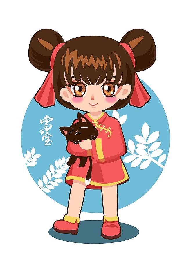 AI插画（图ZMTg5NjY4Mjcy） - 创作习作 - 站酷设计师青设堂原创素材 - 站酷ZCOOL