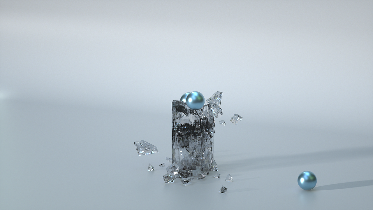 C4D创意动画——26字母（图ZMjcyOTg0MDY4） - 动画/影视 - 站酷设计师DestinyAli原创素材 - 站酷ZCOOL