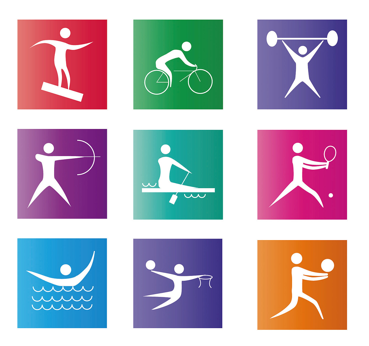 线性图标（图ZMTM1NDE1MDY0） - 图标 - 站酷设计师百变喵人原创素材 - 站酷ZCOOL