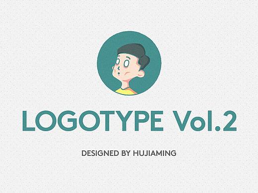 LOGOTYPE VOL.02