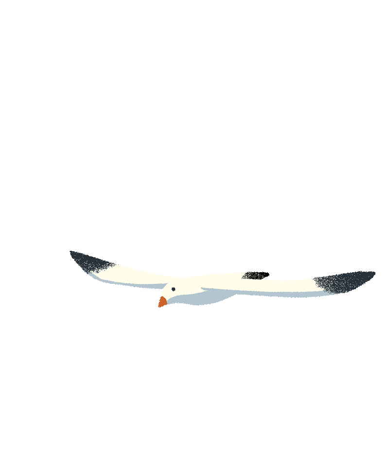 海边钓鱼（图ZMjUyMTk2Njg0） - 商业插画 - 站酷设计师可爱到爆的棉花糖原创素材 - 站酷ZCOOL