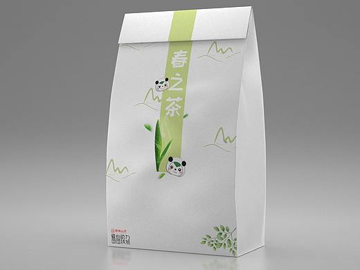 茶叶包装