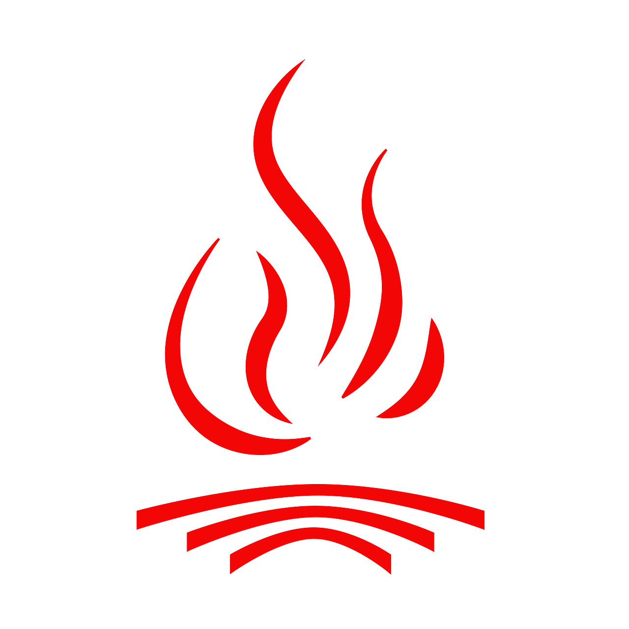 火logo（图ZMjAxNDA4MDEy） - Logo - 站酷设计师妖鲸i原创素材 - 站酷ZCOOL