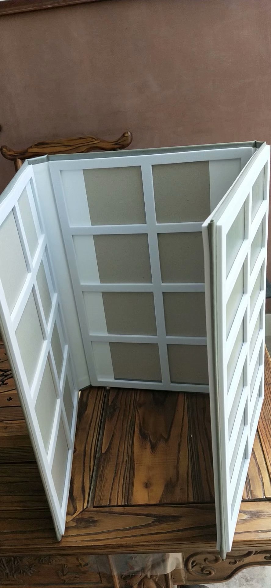 板材样品册制作汽车脚垫样品册加工汽车坐垫色卡册生产