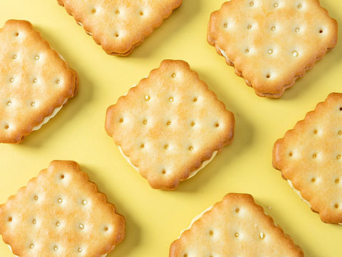 饼干零食西点产品主图拍摄