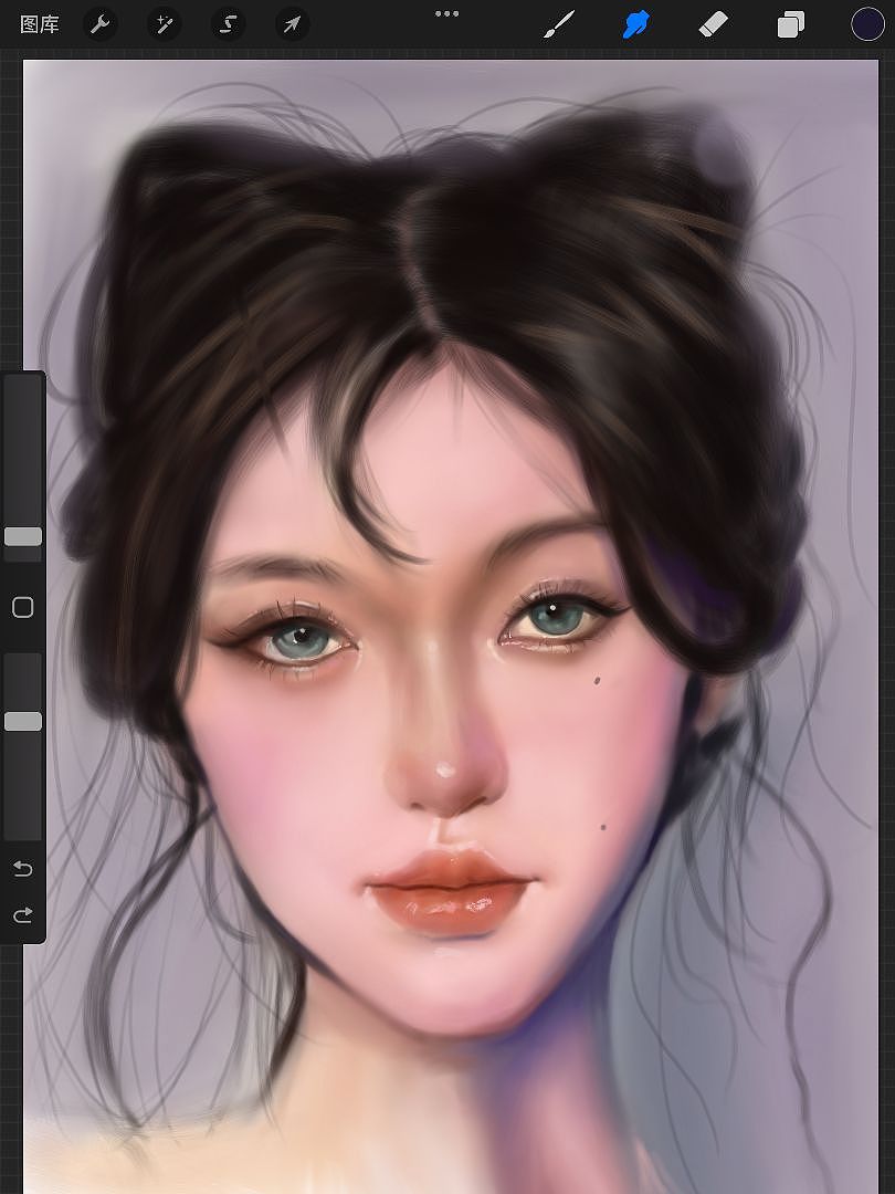 厚涂接稿,新手价格实惠,有需求可私我