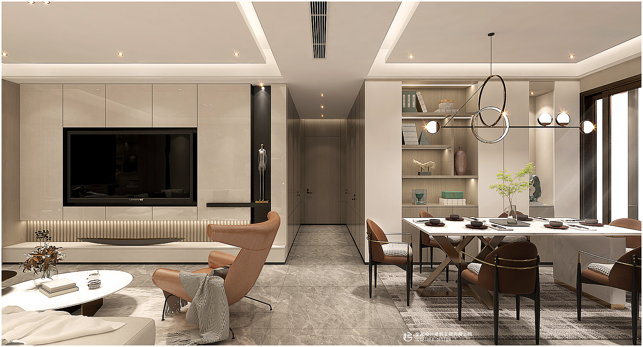 惠州市金碧湾户型设计（图ZMjI1NDA1NzA4） - 家装设计 - 站酷设计师惠州市壹起设计原创素材 - 站酷ZCOOL