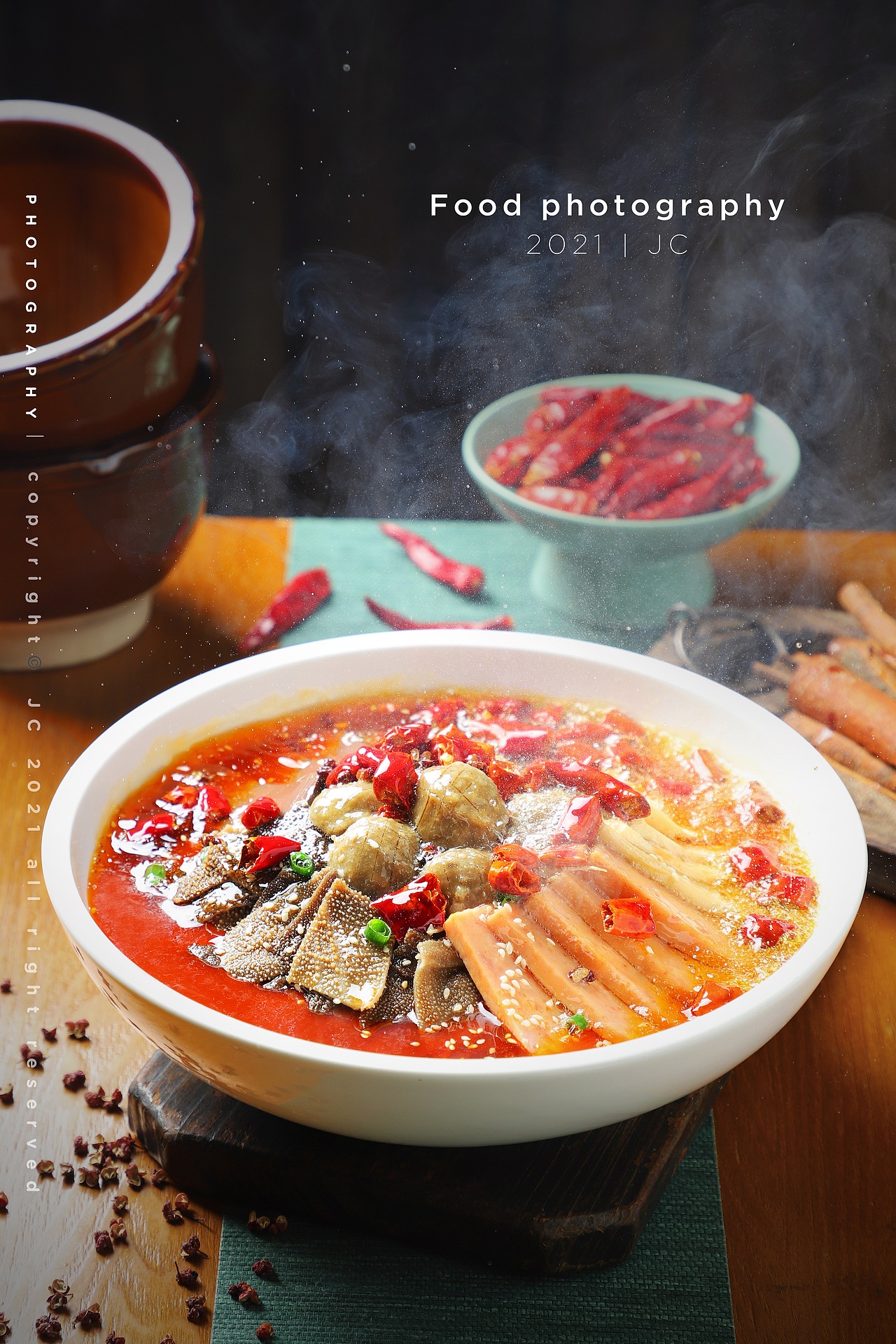 美食摄影|六月.湘菜拍摄（图ZMjYxMDkyMzI4） - 美食摄影 - 站酷设计师photosjc原创素材 - 站酷ZCOOL