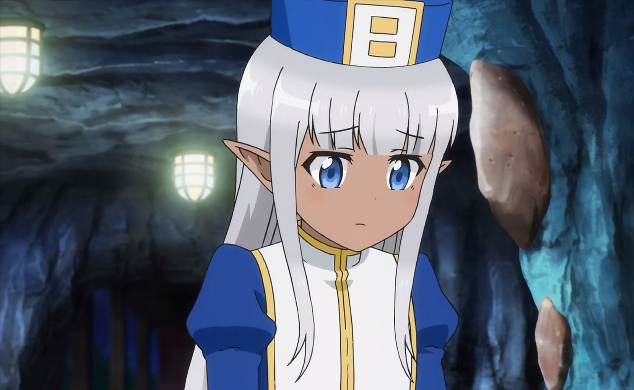 每日动漫壁纸：414