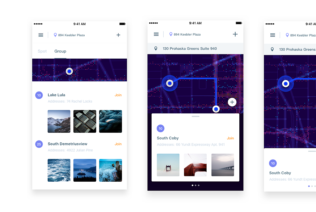 ABBR App