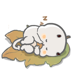 木精灵的夏天（图ZMTYyODkxODYw） - 网络表情 - 站酷设计师黄大大仙原创素材 - 站酷ZCOOL