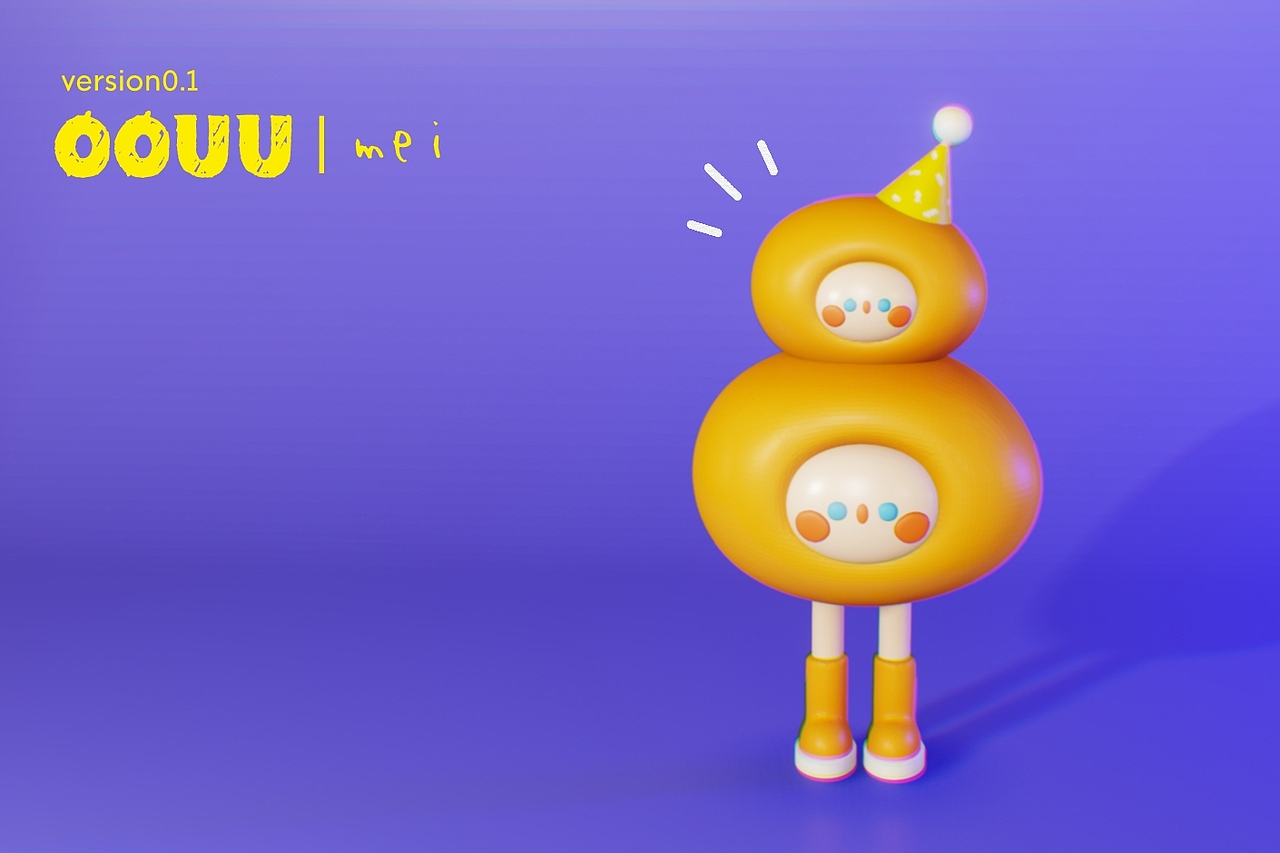 捏捏小可爱们(づ ●─● )づ（图ZMjUyNzMyMzQ0） - 人物/生物 - 站酷设计师花企鹅原创素材 - 站酷ZCOOL