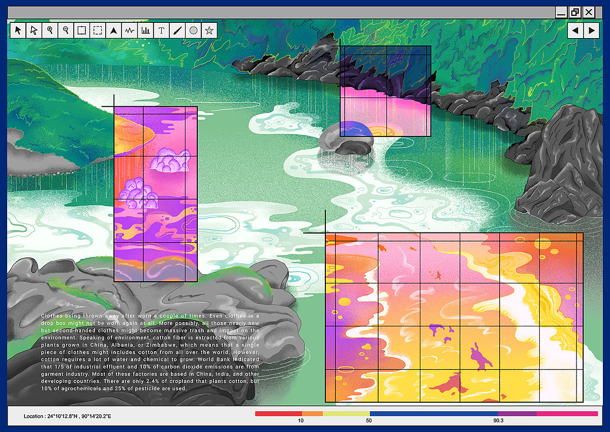 设计分享/ 流行刊物 Trendy Zine（图ZMjU2OTA2ODA0） - 书籍/画册 - 站酷设计师BranD杂志原创素材 - 站酷ZCOOL
