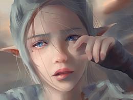 精灵