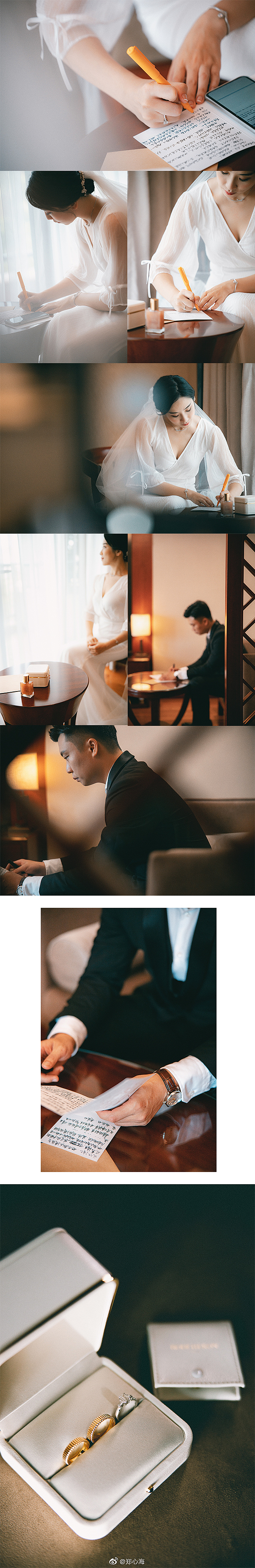 细节里全是情感 南宁婚礼（图ZMjExNzgxMDAw） - 人像摄影 - 站酷设计师郑心海原创素材 - 站酷ZCOOL