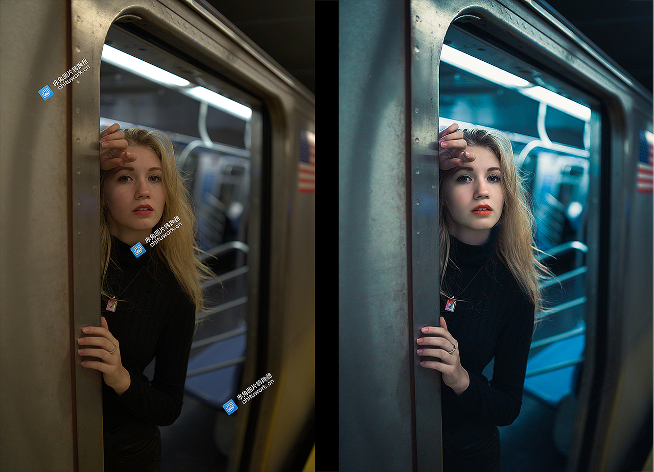 PS实用进阶调色技巧（图ZMjM3MjkyMjgw） - 修图/后期 - 站酷设计师shi7521019原创素材 - 站酷ZCOOL