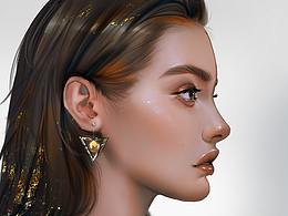 绘画2