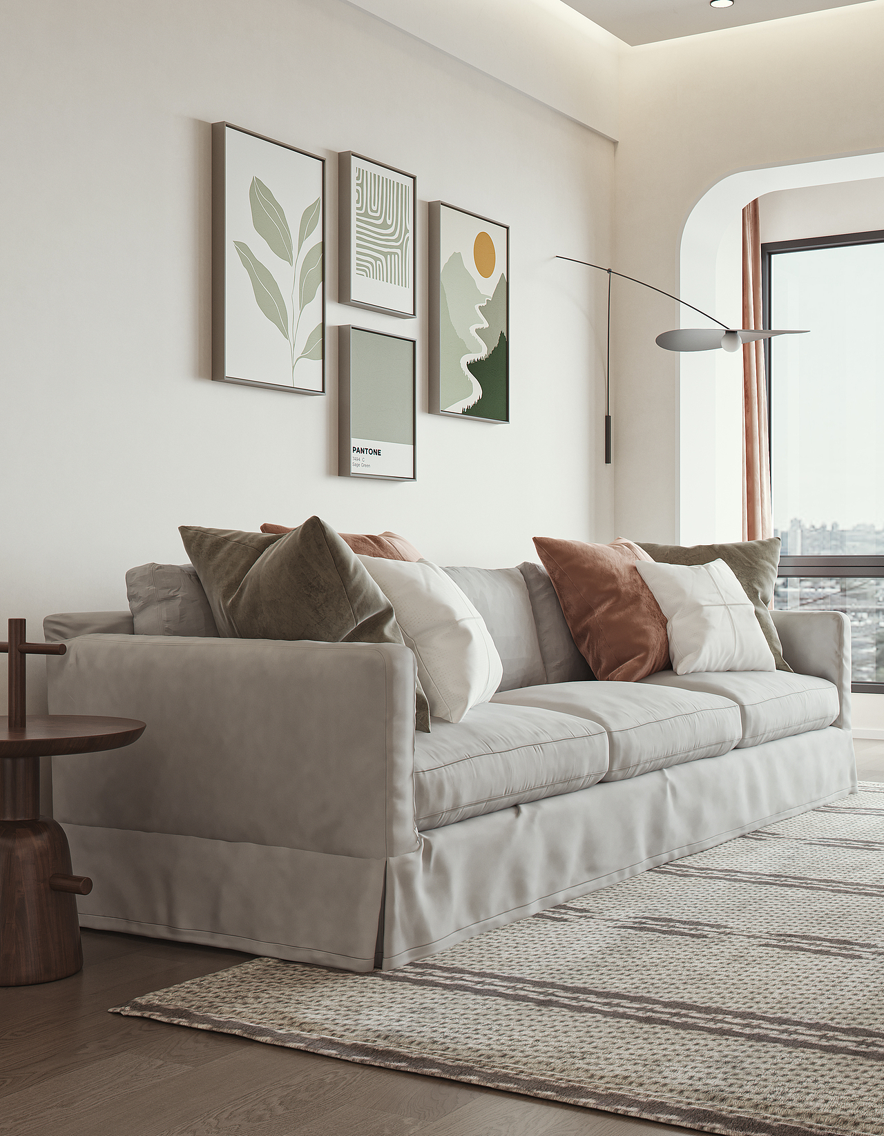 日常搬砖（图ZMjYyMjM2Nzg4） - 家装设计 - 站酷设计师你喜欢河马吗诶嘿原创素材 - 站酷ZCOOL