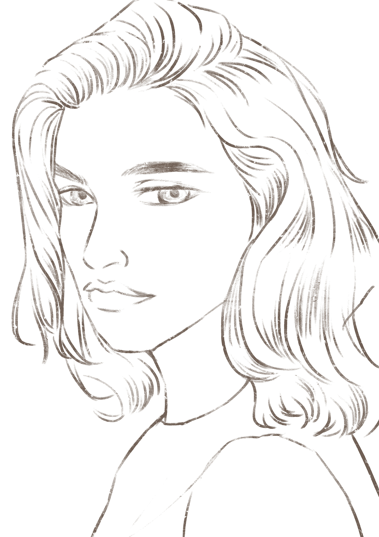 動(dòng)漫人物形象（圖ZMzAwMDkwMzc2） - 其他動(dòng)漫 - 站酷設(shè)計(jì)師吃葡萄說榴蓮原創(chuàng)素材 - 站酷ZCOOL