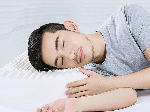 睡眠博士枕头首页