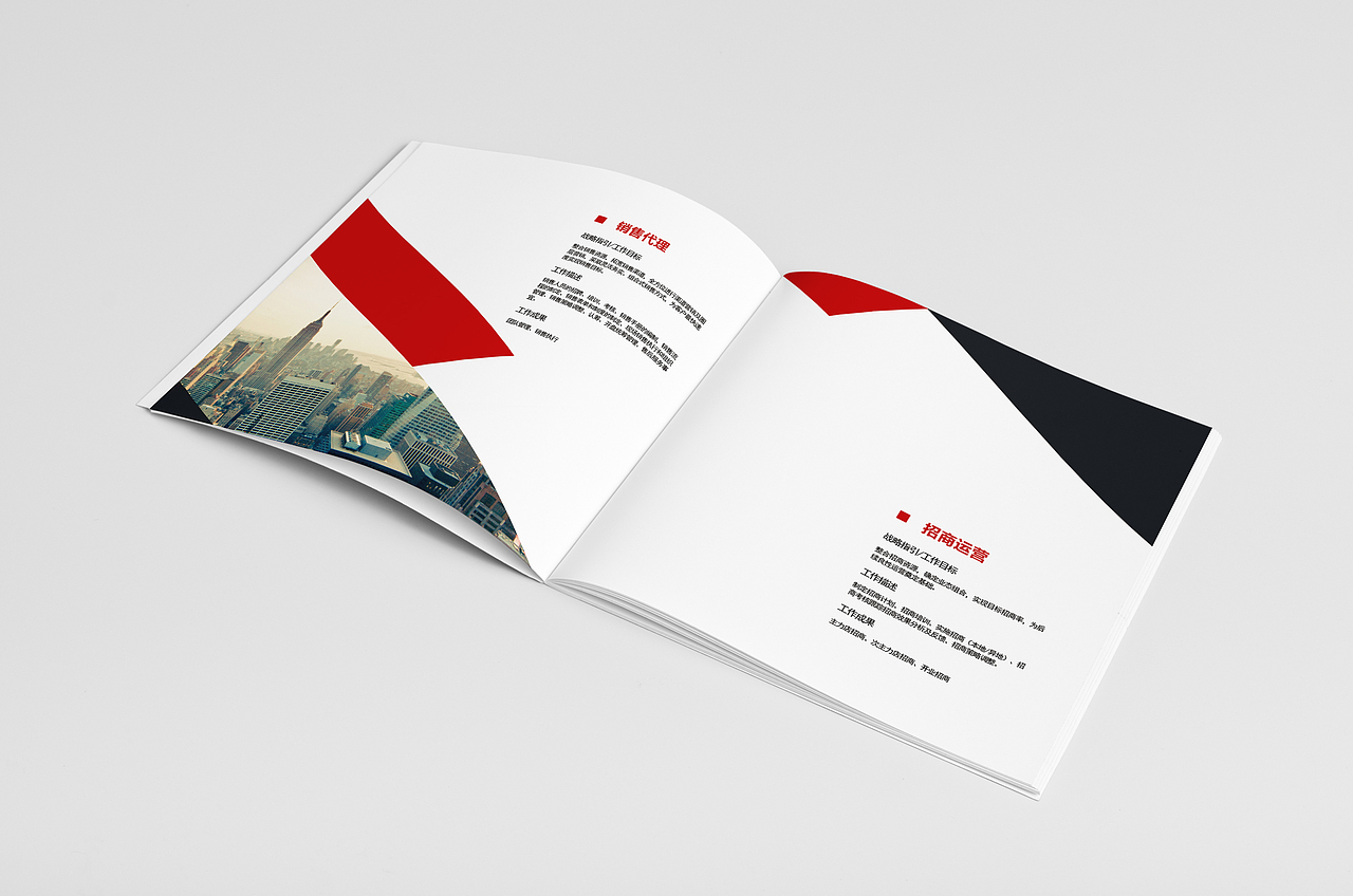 恒睿昇 画册（图ZMTMzNzIyMDIw） - 书籍/画册 - 站酷设计师六丁昭奇原创素材 - 站酷ZCOOL