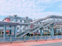 有趣的人生，一半在山川湖海