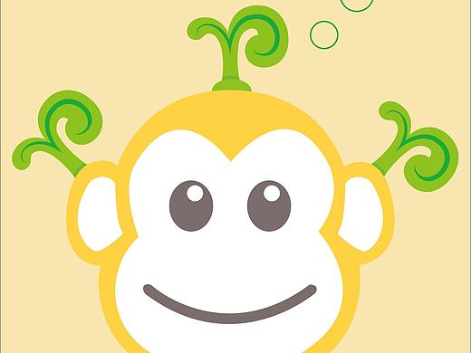 發(fā)芽啦，發(fā)芽啦，期待著（個人主頁-ZNDU2MjUxODQ=） - 圖案 - 站酷設計師矢2人原創(chuàng)素材 - 站酷ZCOOL