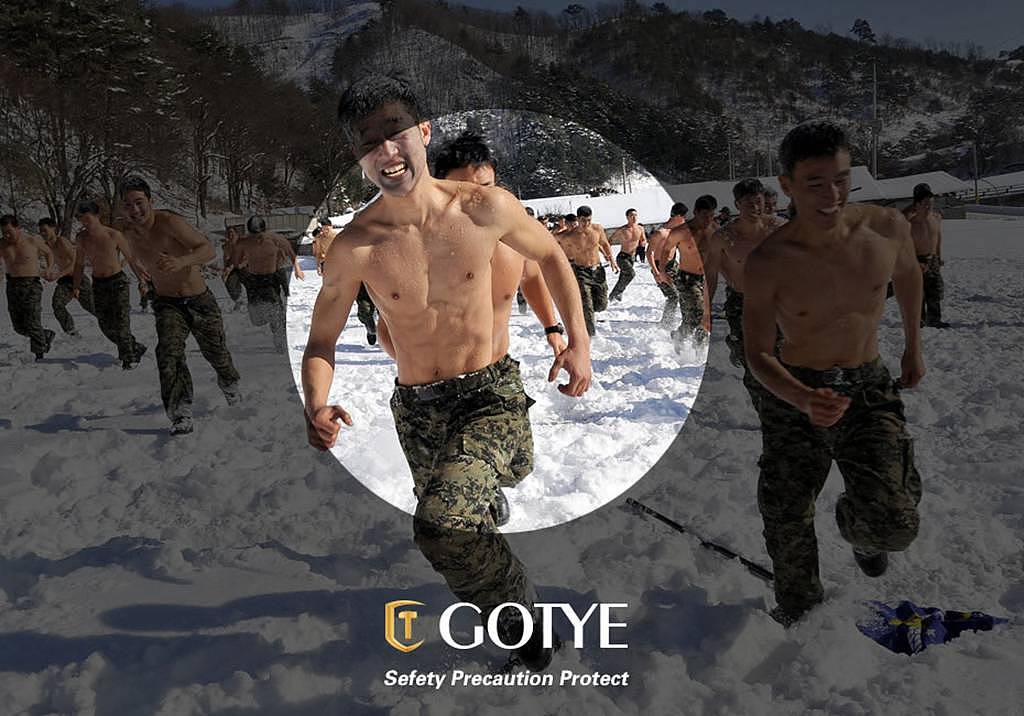 江苏盐城国泰高新防备-【IFPD潘艺夫设计案例】