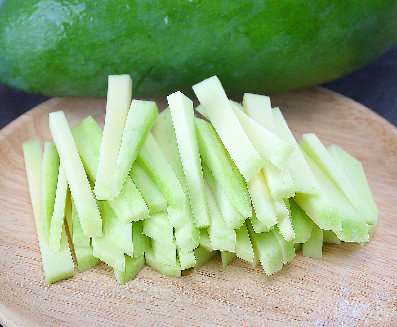 水果拍摄—越南大青芒（图ZMjAzMjQ0ODky） - 产品摄影 - 站酷设计师鲸人映像原创素材 - 站酷ZCOOL