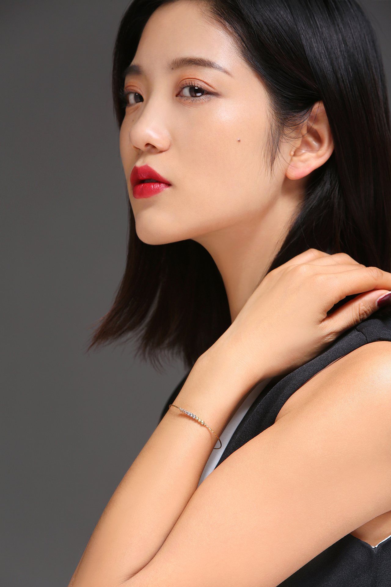 石家庄珠宝首饰产品摄影电商摄影