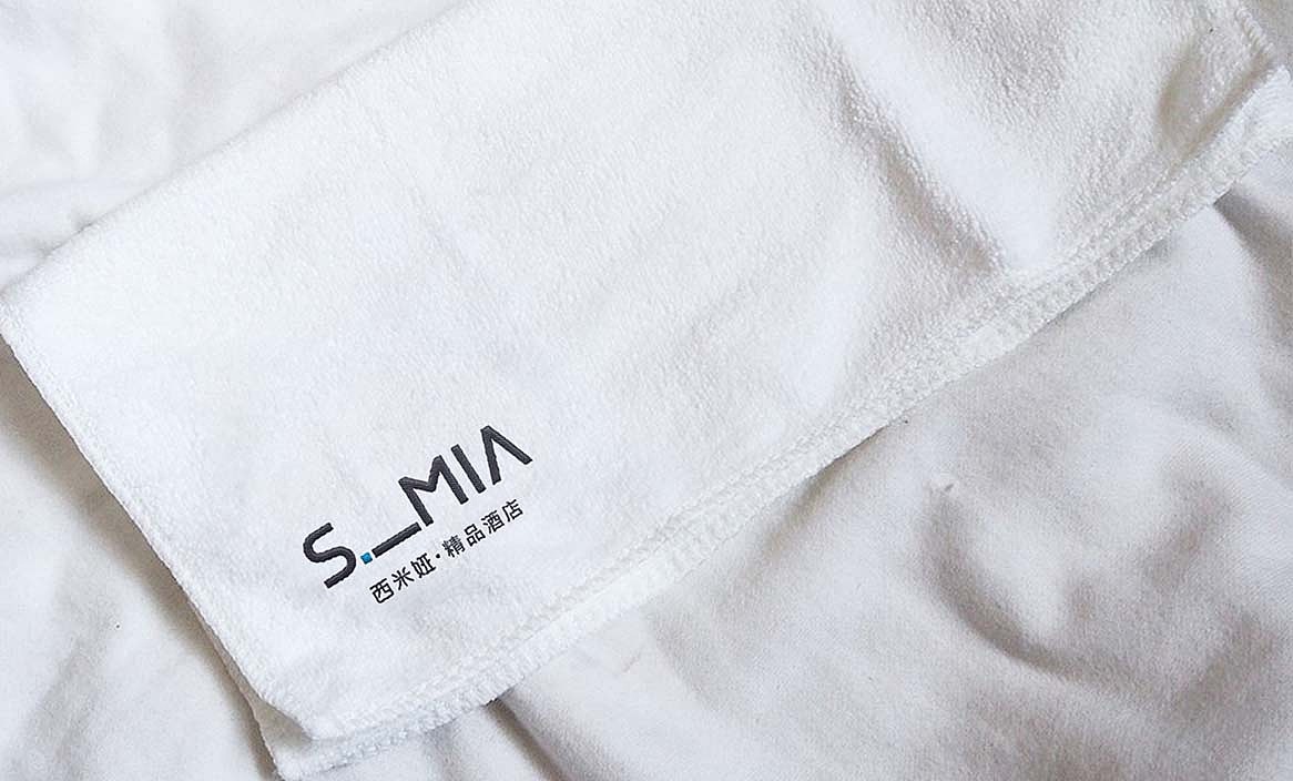 西米娅精品酒店品牌设计（图ZMTY0ODE0OTY4） - 品牌 - 站酷设计师勤略品牌设计原创素材 - 站酷ZCOOL