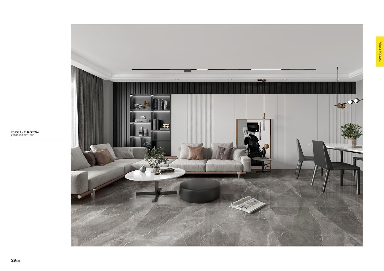 设计师首选产品-艺术瓷砖