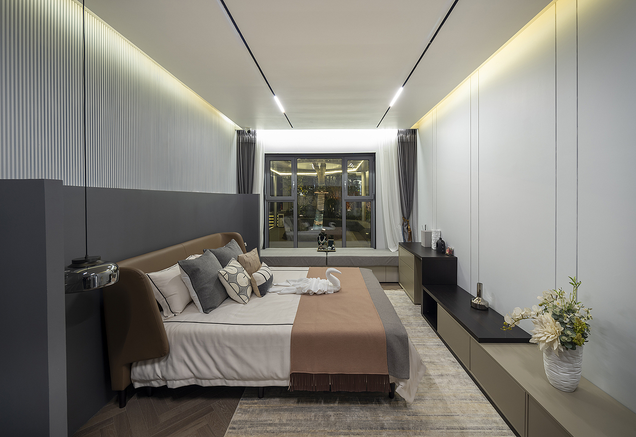 空间艺术——样板间拍摄（图ZMjc5MTM4ODA0） - 环境/建筑摄影 - 站酷设计师祥云建筑空间摄影原创素材 - 站酷ZCOOL