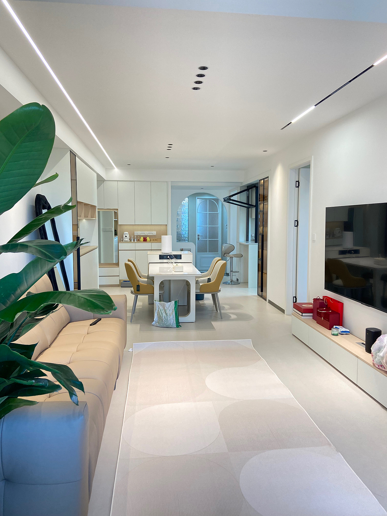 设计自己的新家