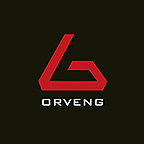 ORVENG-新LOGO
