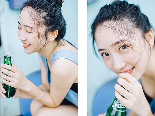 汽水味