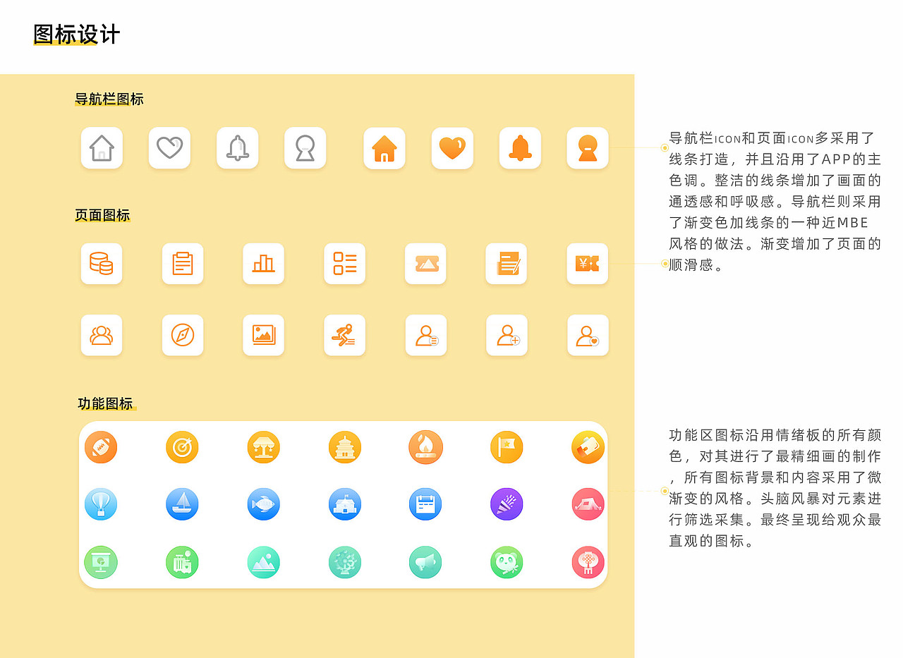 UI作品集（图ZMTcyNDQ4NzM2） - APP界面 - 站酷设计师World丨6原创素材 - 站酷ZCOOL