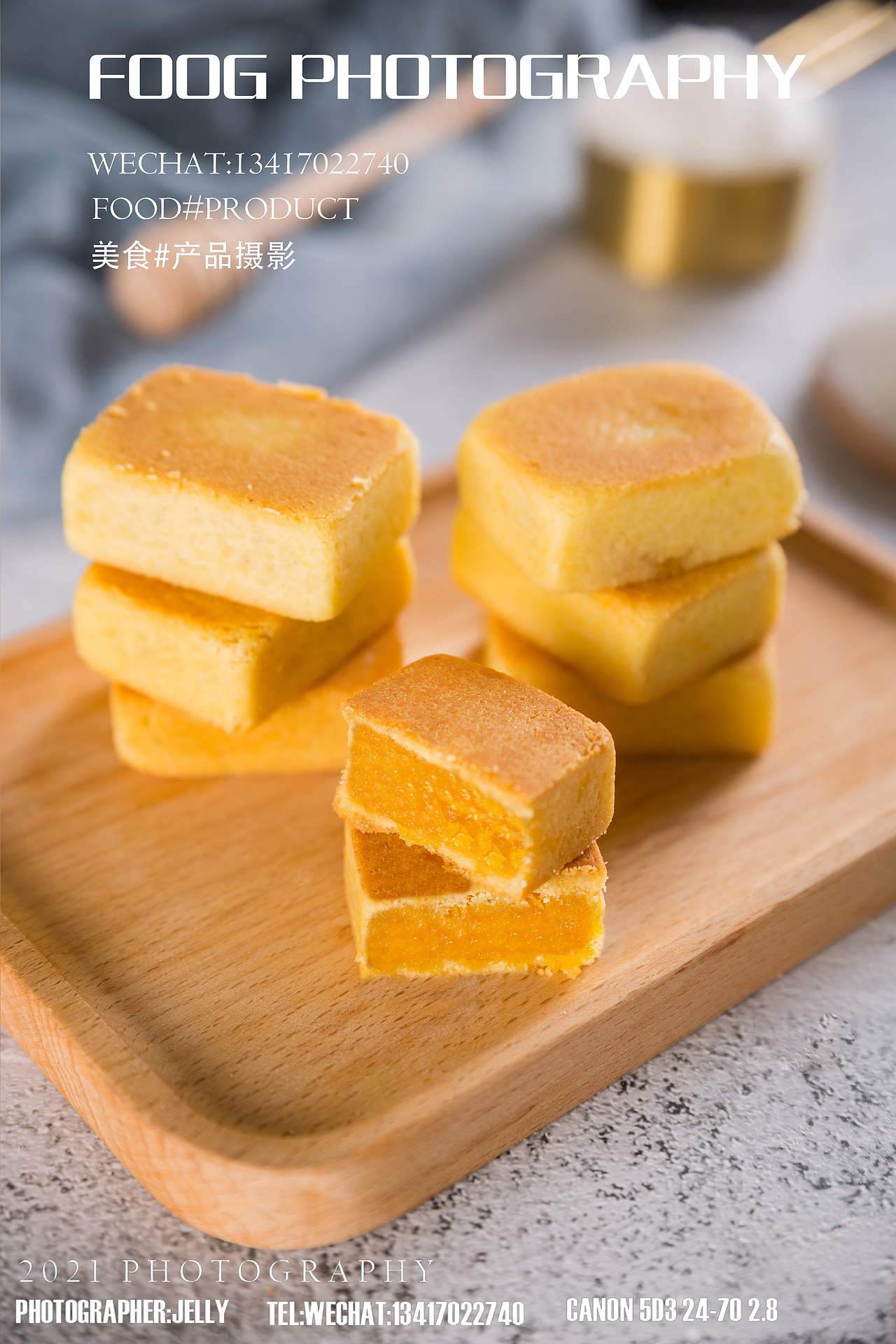 糕点拍摄（图ZMzEwMDkzMTcy） - 美食摄影 - 站酷设计师森林食记JELLY原创素材 - 站酷ZCOOL
