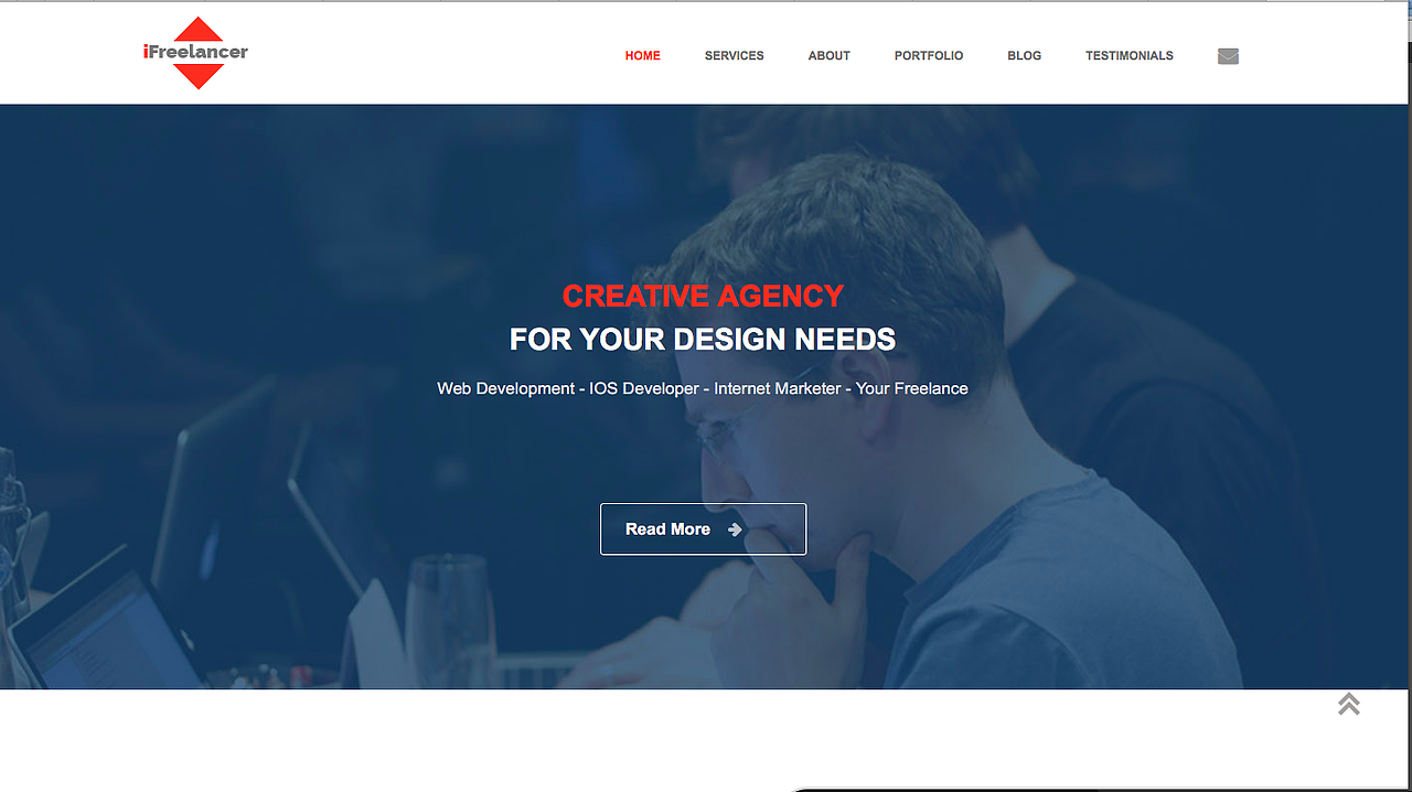 Dreamweaver写的静态加JS网站